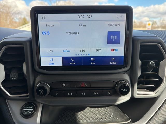 Used 2023 Ford Bronco Sport Big Bend image 27