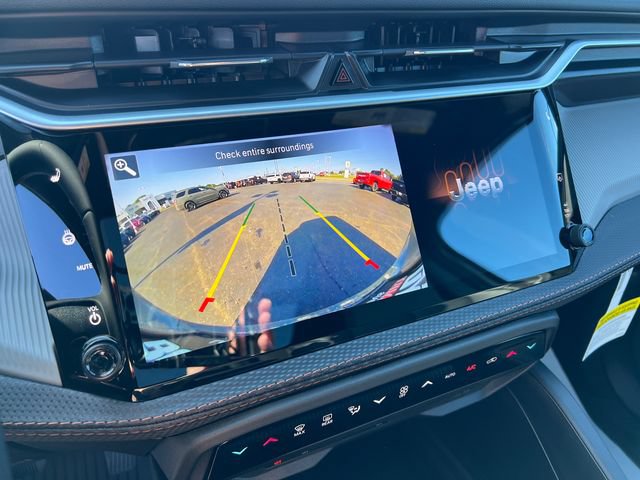 New 2026 Jeep Cherokee Limited AWD/4WD image 18