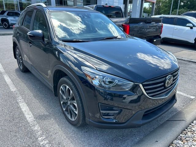 Used 2016 MAZDA CX-5 Grand Touring FWD image 2