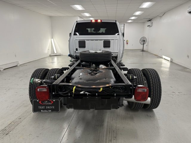 New 2026 RAM 5500 Tradesman image 7