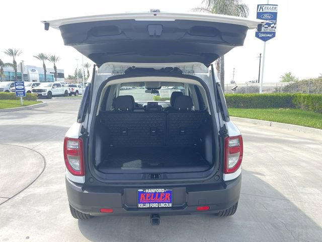 Used 2021 Ford Bronco Sport Big Bend image 25