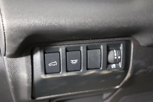 Used 2024 Subaru Ascent Touring AWD/4WD image 22