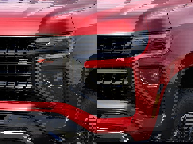 New 2026 Chevrolet Tahoe Z71 w/ Comfort Package image 35