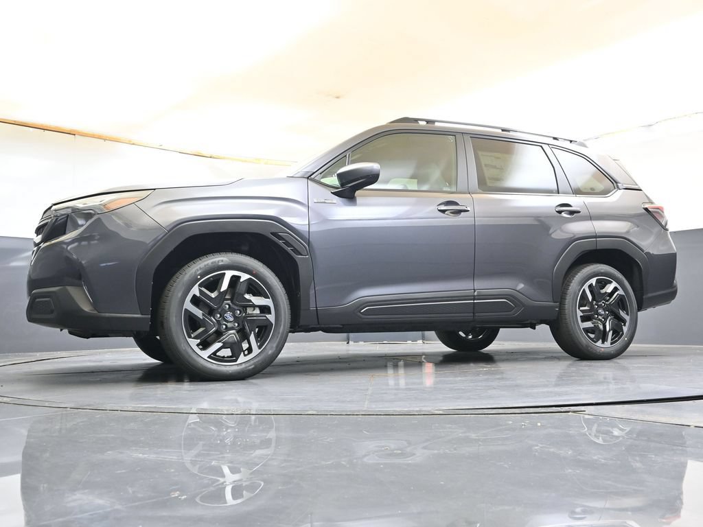 New 2026 Subaru Forester Premium AWD/4WD image 40