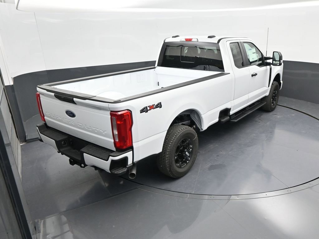 New 2026 Ford F350 XL w/ STX Appearance Package image 49