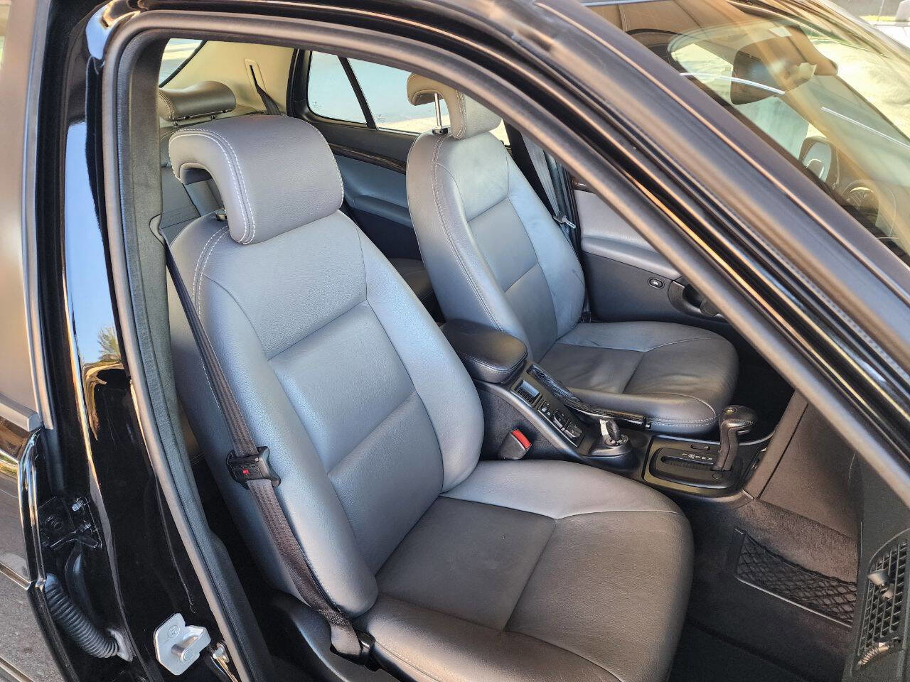 Used 2007 Saab 9-5 2.3T image 16