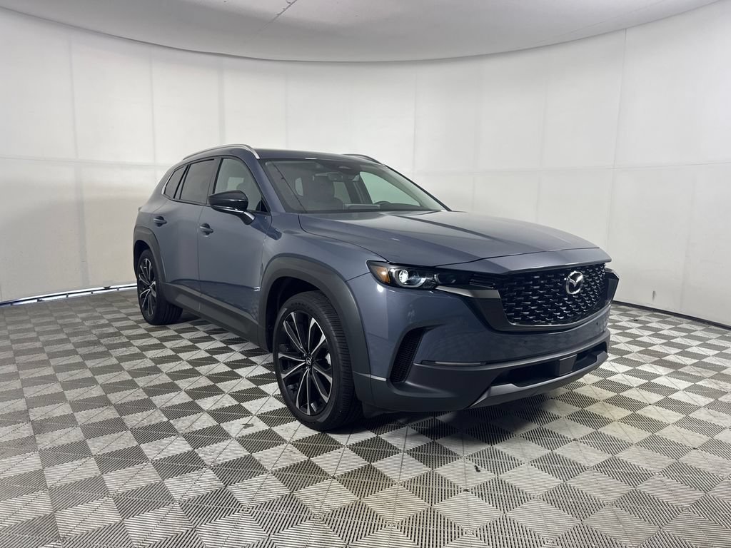 Used 2026 MAZDA CX-50 AWD 2.5 S w/ Weather Package image 4