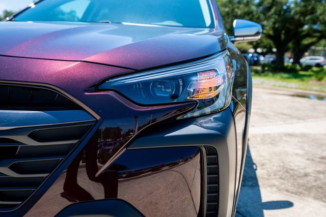 New 2025 Subaru Outback Touring image 3