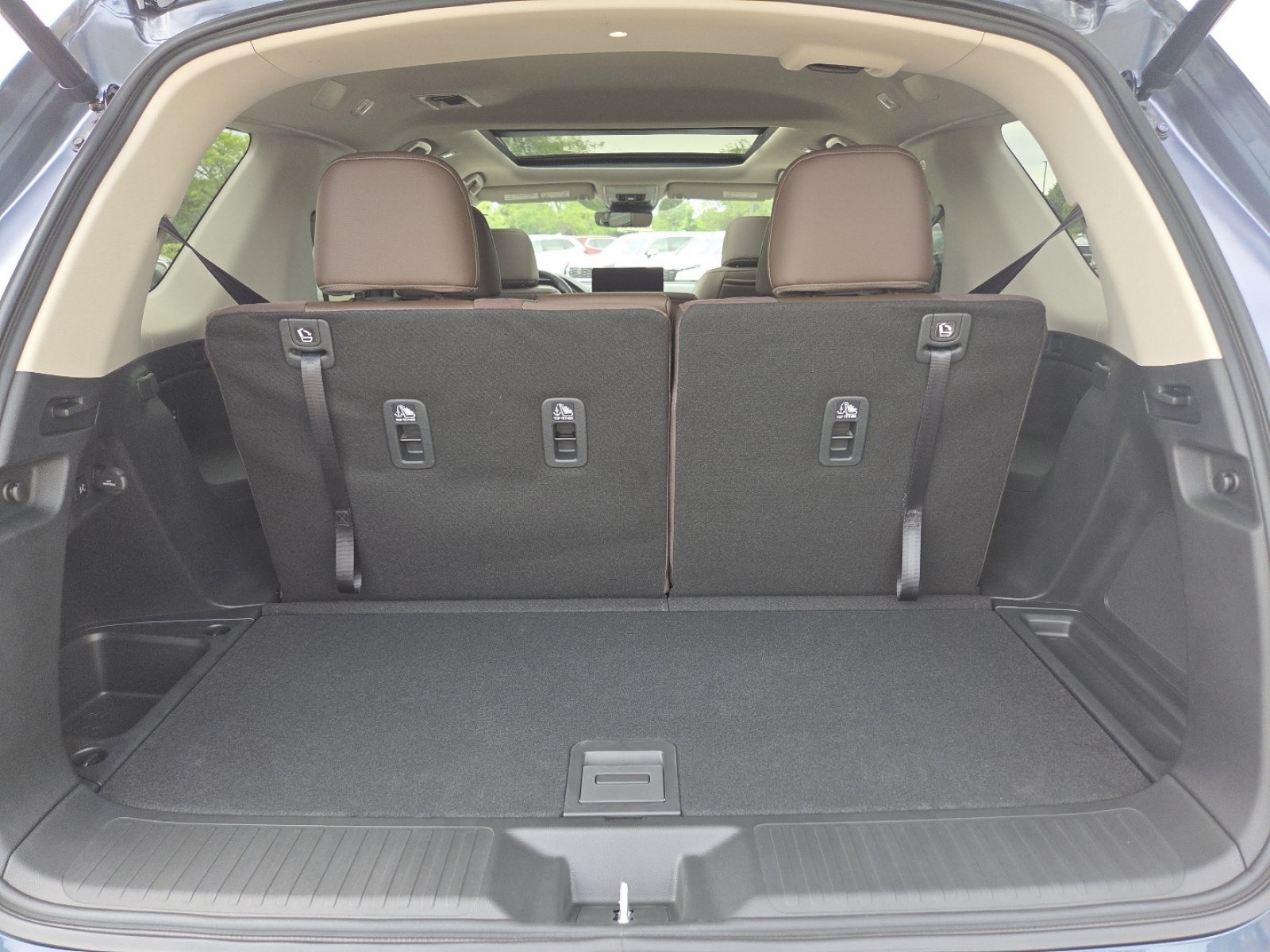 New 2026 Honda Pilot Elite image 27