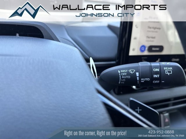 New 2026 Subaru Trailseeker AWD/4WD image 60