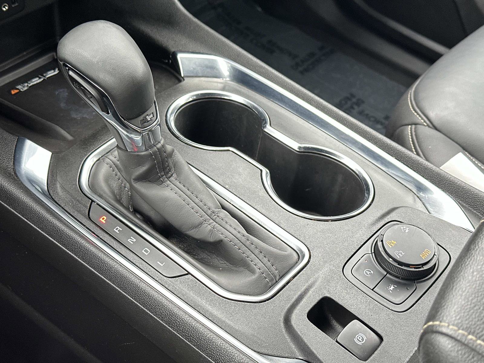 Certified 2023 Chevrolet Traverse LT image 31