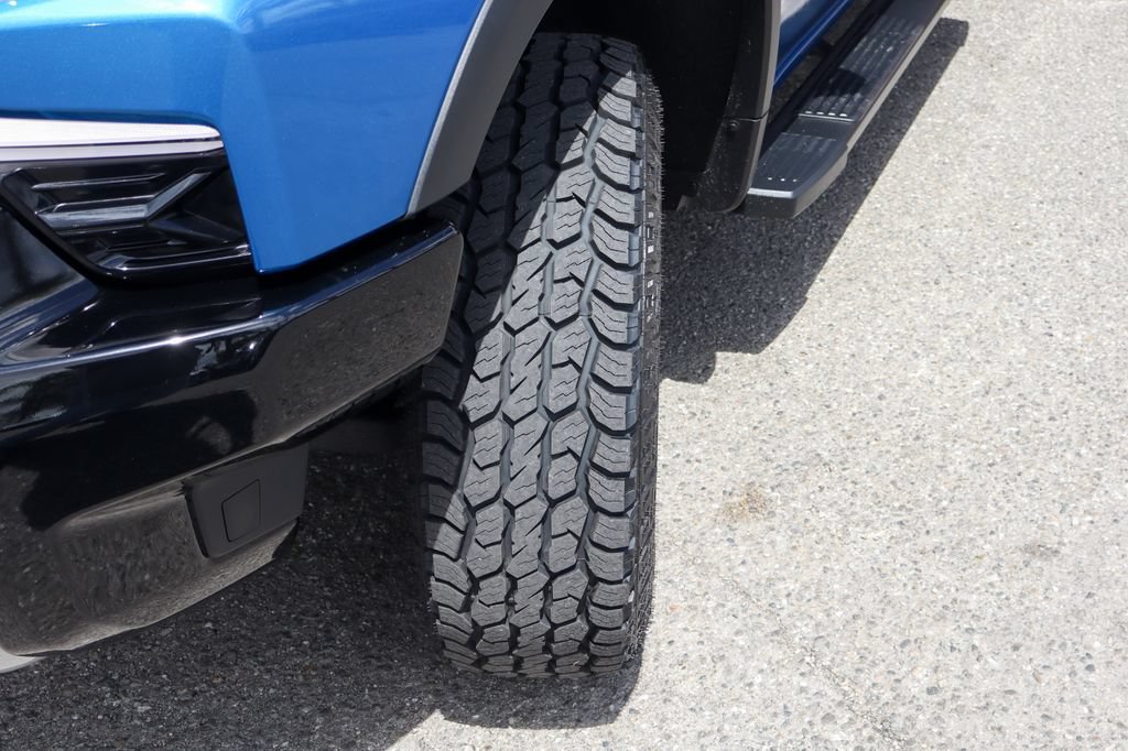 Used 2022 Chevrolet Silverado 1500 ZR2 AWD/4WD image 50