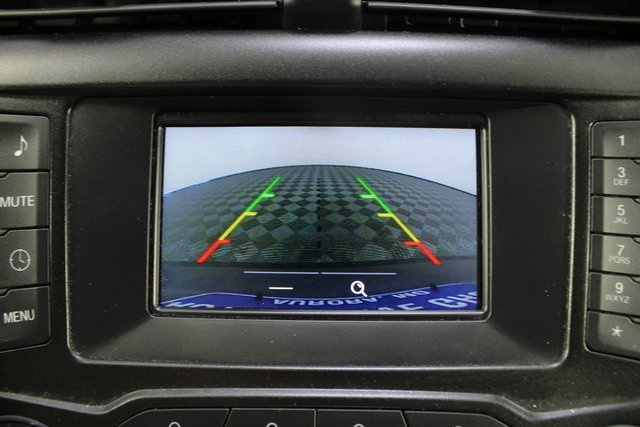 Used 2018 Ford Fusion S image 3