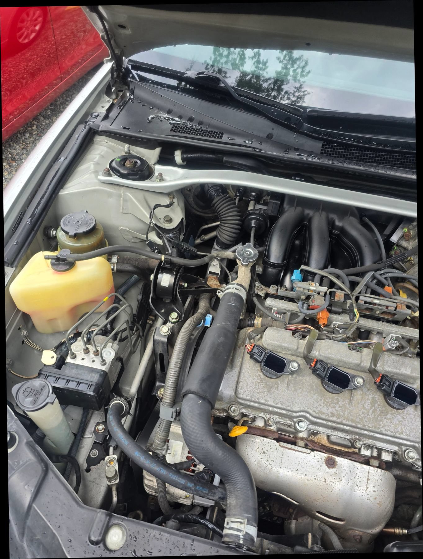 Used 2003 Lexus ES 330 w/ Premium Pkg FWD image 17