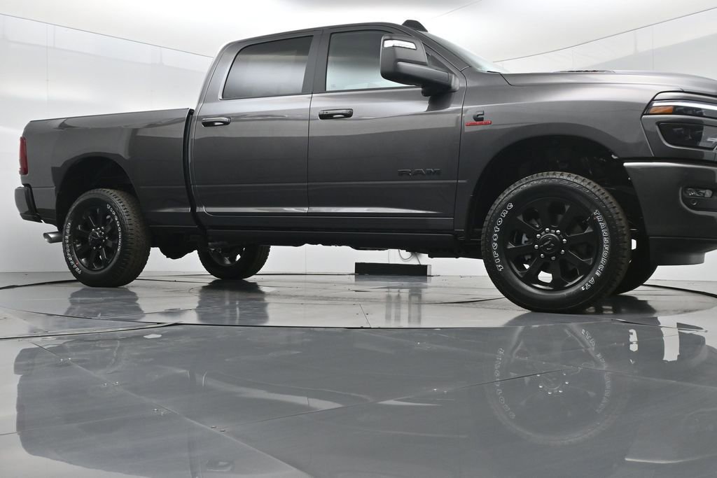 New 2026 RAM 2500 Laramie image 51