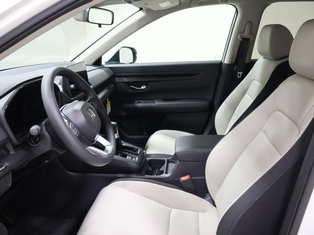 New 2026 Honda CR-V LX image 11