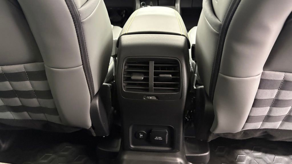 New 2026 Ford Bronco Sport Badlands w/ Sasquatch Badlands Package AWD/4WD image 30