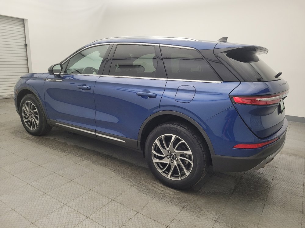 Used 2021 Lincoln Corsair FWD w/ Equipment Group 101A image 3