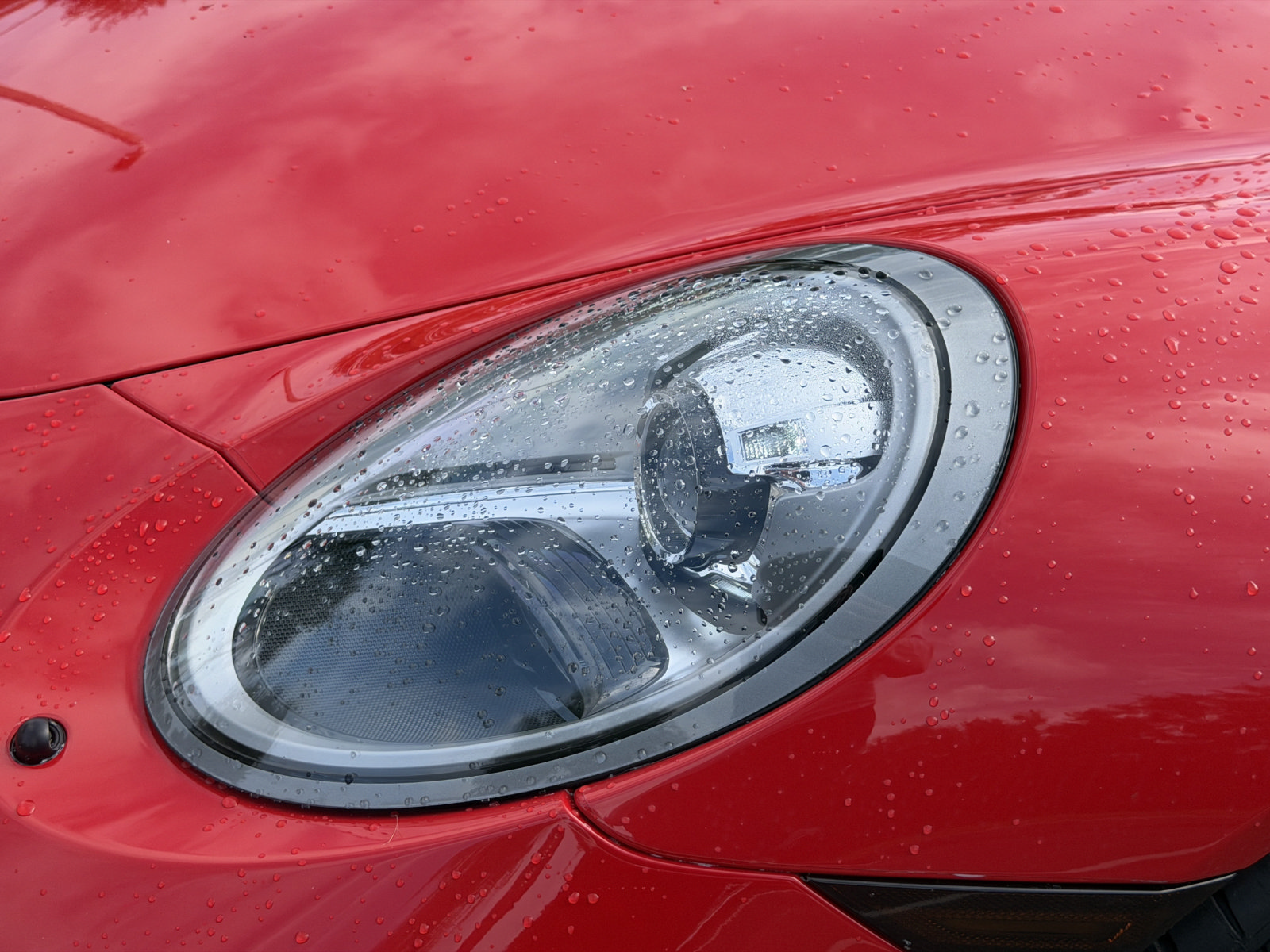 Certified 2018 Porsche 911 GT3 RWD image 10