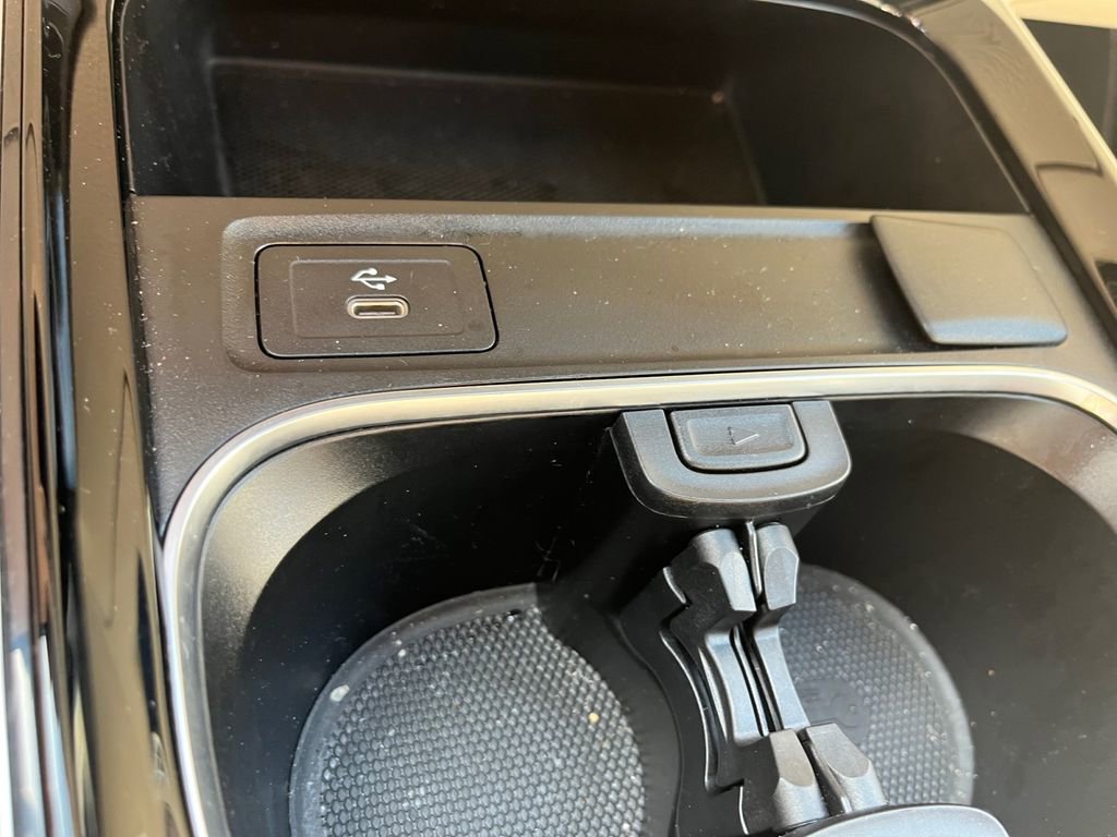 Certified 2026 Mercedes-Benz GLA 250 4MATIC image 26
