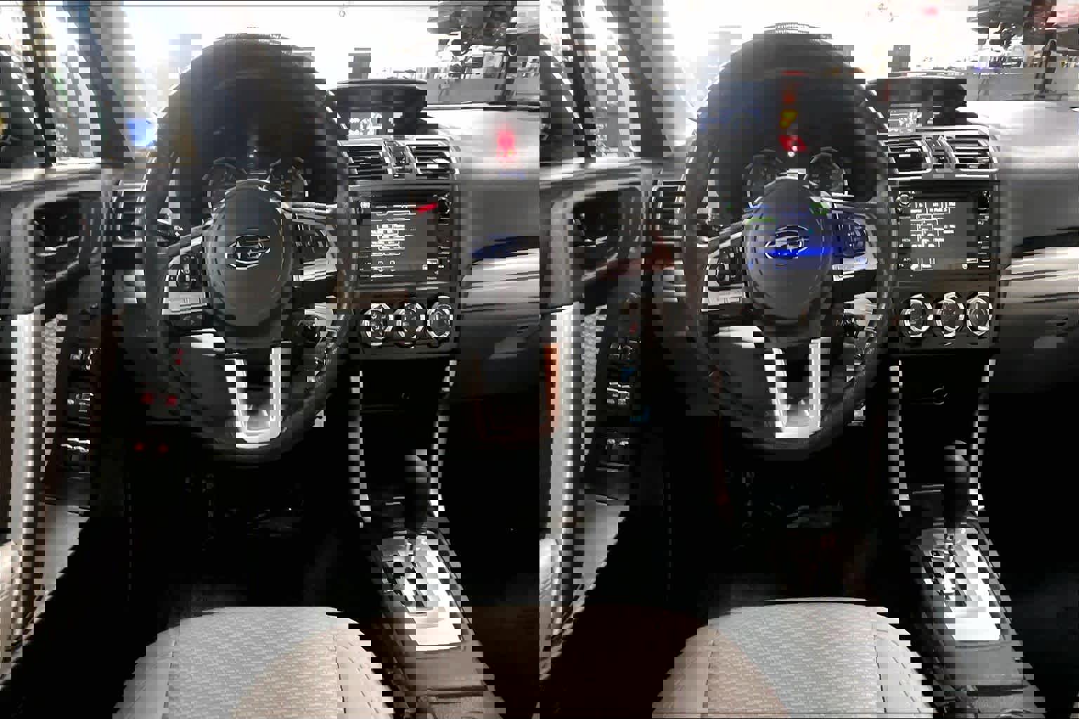 Used 2018 Subaru Forester 2.5i w/ Alloy Wheel Package image 6