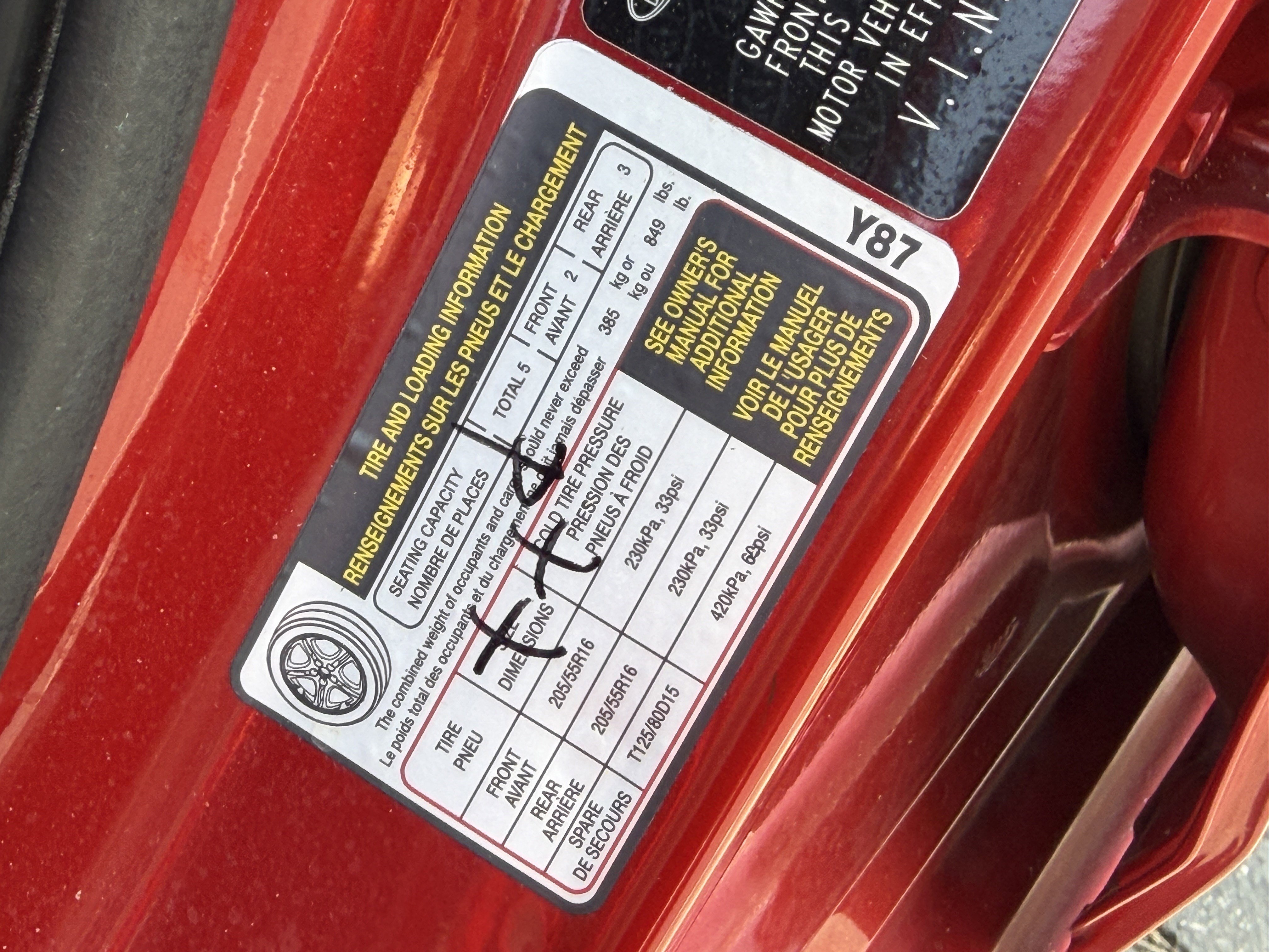 Used 2017 Kia Forte S w/ S Premium Package FWD image 31