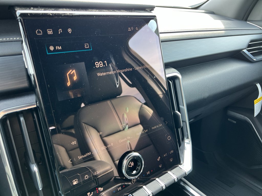 New 2026 GMC Acadia Elevation w/ Super Cruise Package image 28