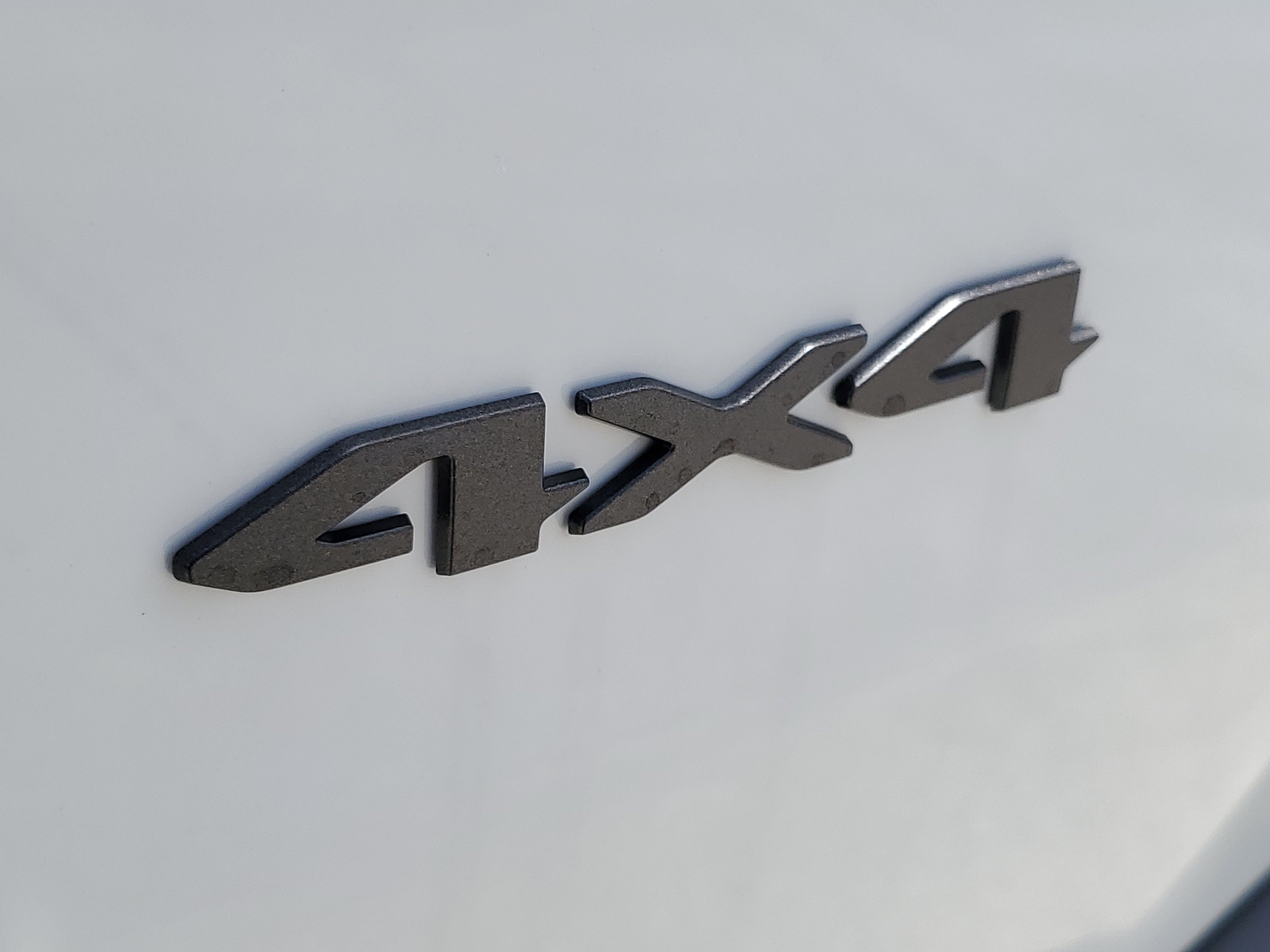 New 2026 Jeep Cherokee Limited AWD/4WD image 5