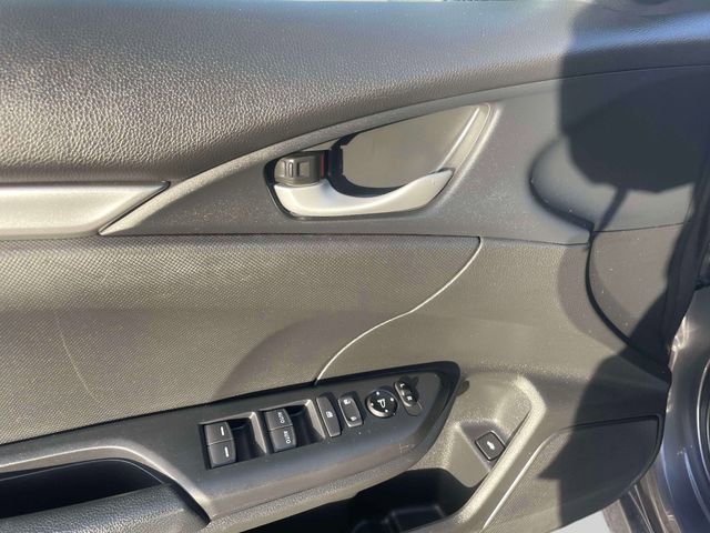 Used 2020 Honda Civic Sport image 17