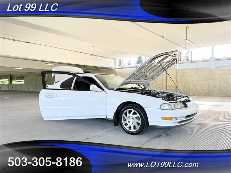 Used 1995 Honda Prelude Si image 28