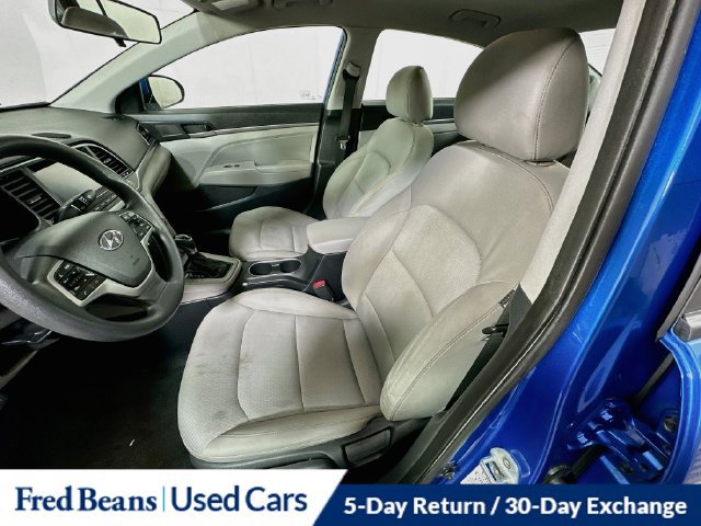 Used 2017 Hyundai Elantra SE FWD image 26