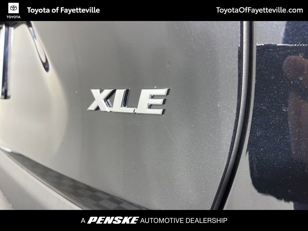 Certified 2025 Toyota RAV4 XLE Premium image 4