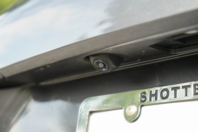 Certified 2023 Honda HR-V EX-L image 13