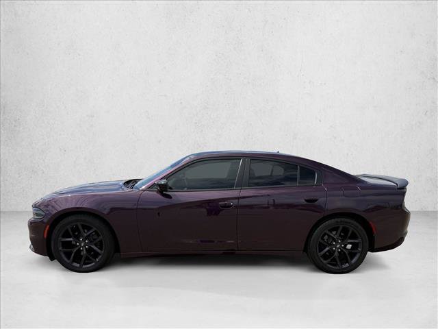 Used 2020 Dodge Charger SXT w/ Blacktop Package RWD image 9