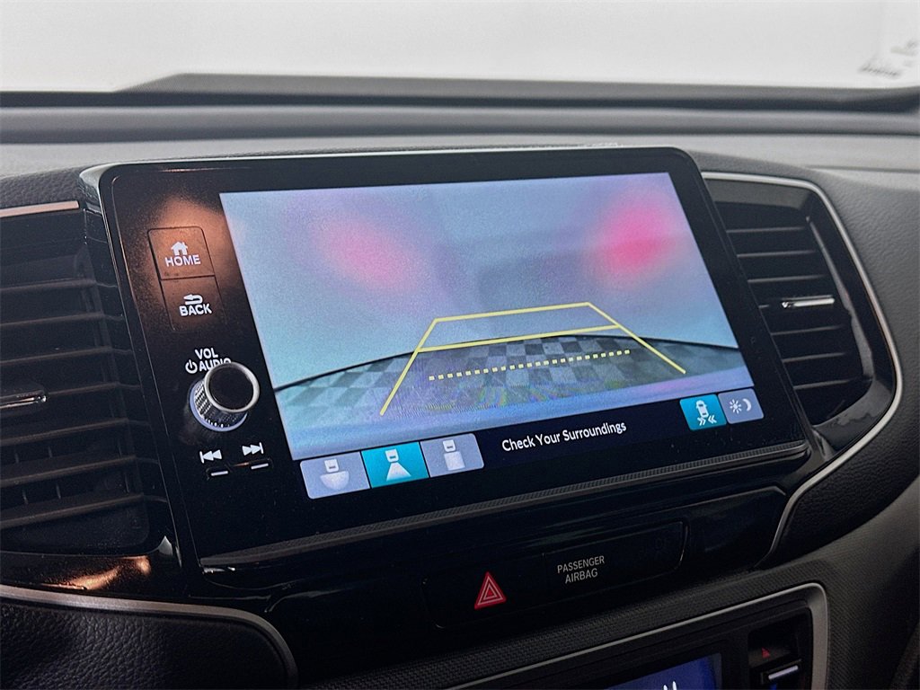 Used 2024 Honda Ridgeline Sport image 23