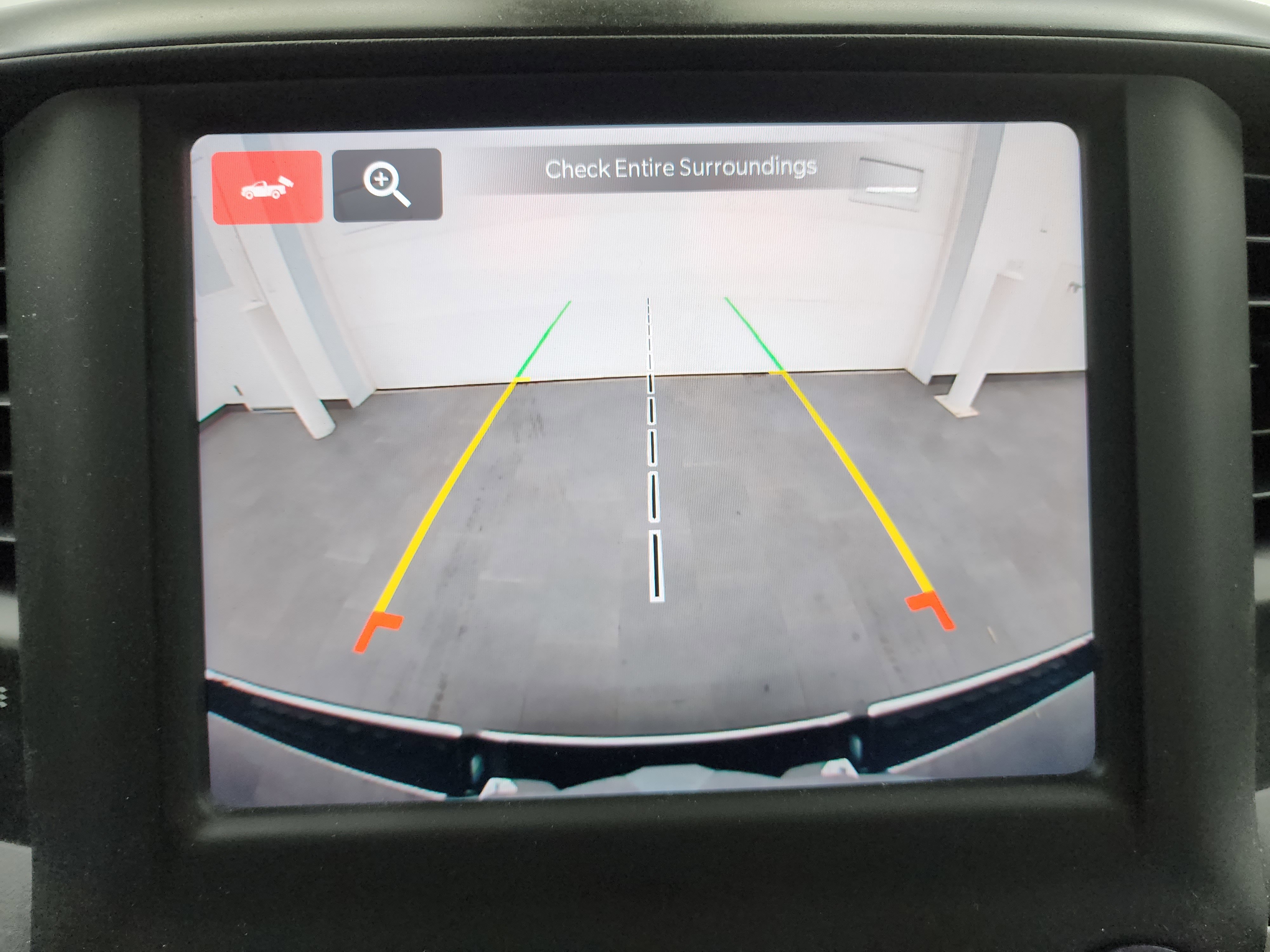 Used 2022 RAM 1500 Big Horn image 14