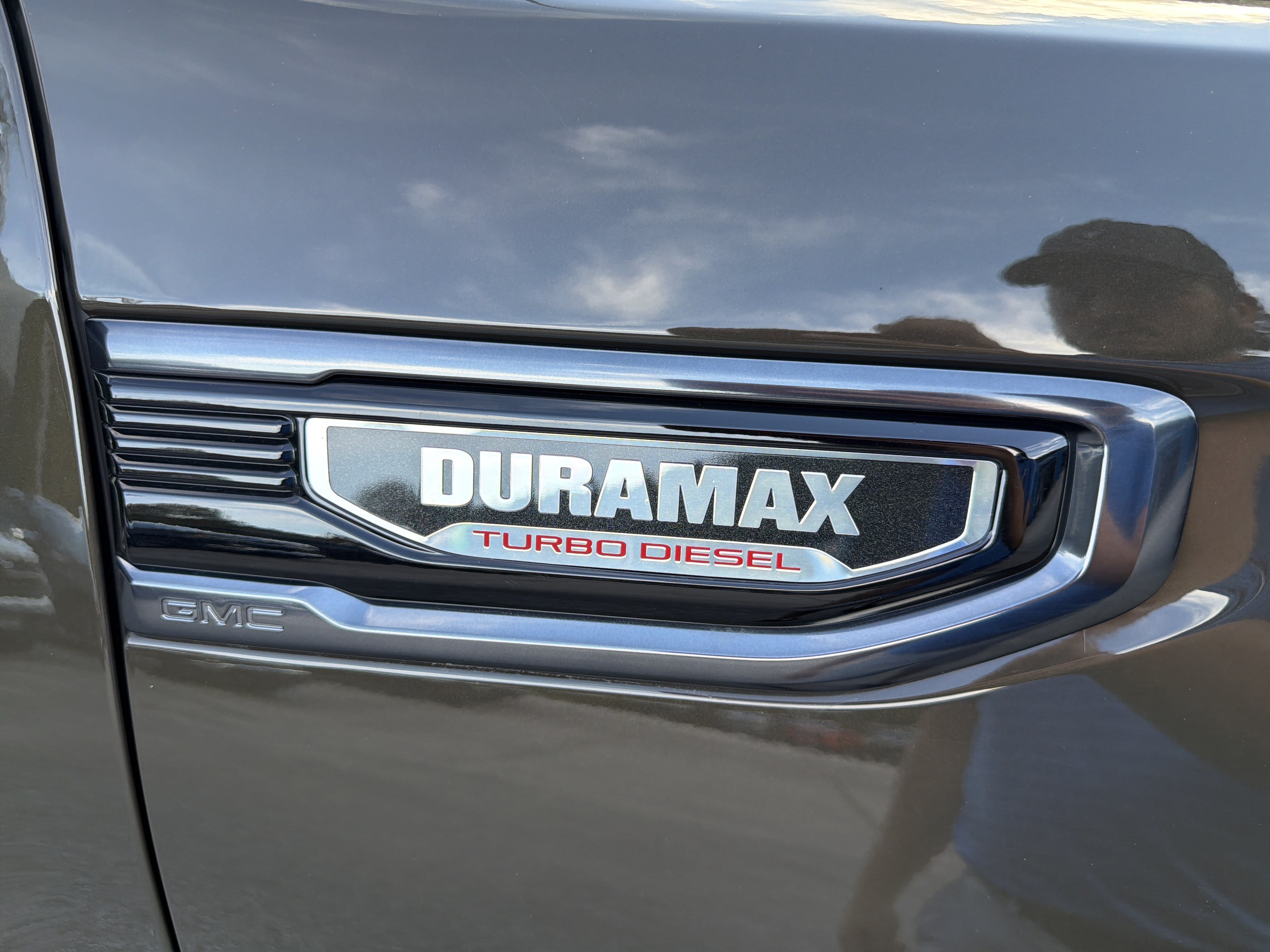 Used 2024 GMC Sierra 1500 AT4 w/ Technology Package AWD/4WD image 10
