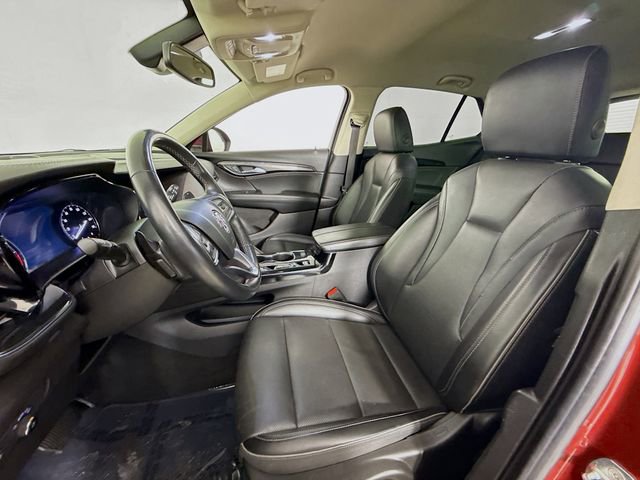 Used 2023 Buick Envision Essence image 20