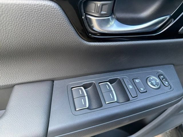 Used 2026 Honda CR-V EX-L image 29