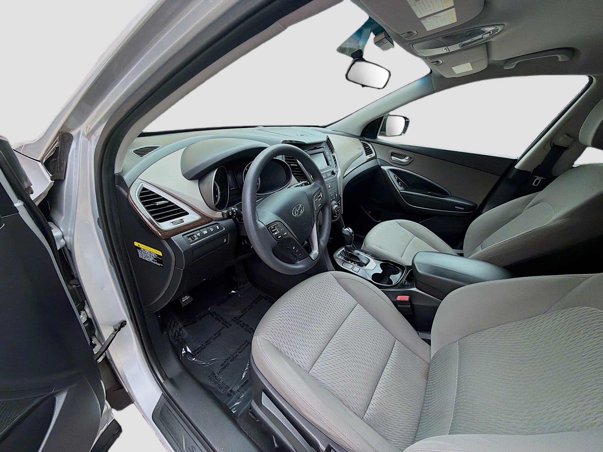 Used 2018 Hyundai Santa Fe Sport AWD/4WD image 7