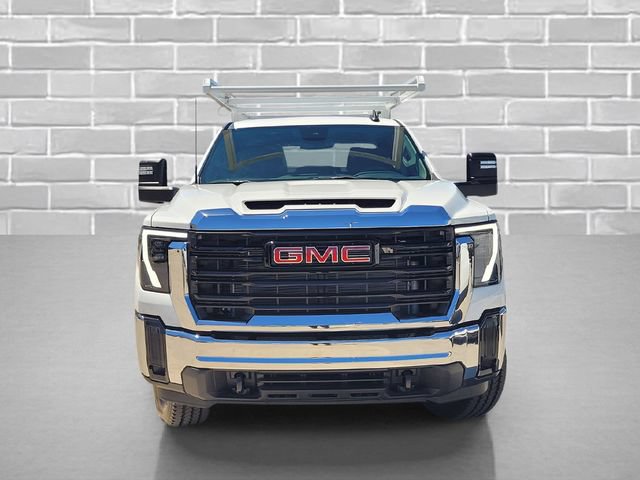 New 2026 GMC Sierra 2500 Pro w/ Convenience Package AWD/4WD image 2