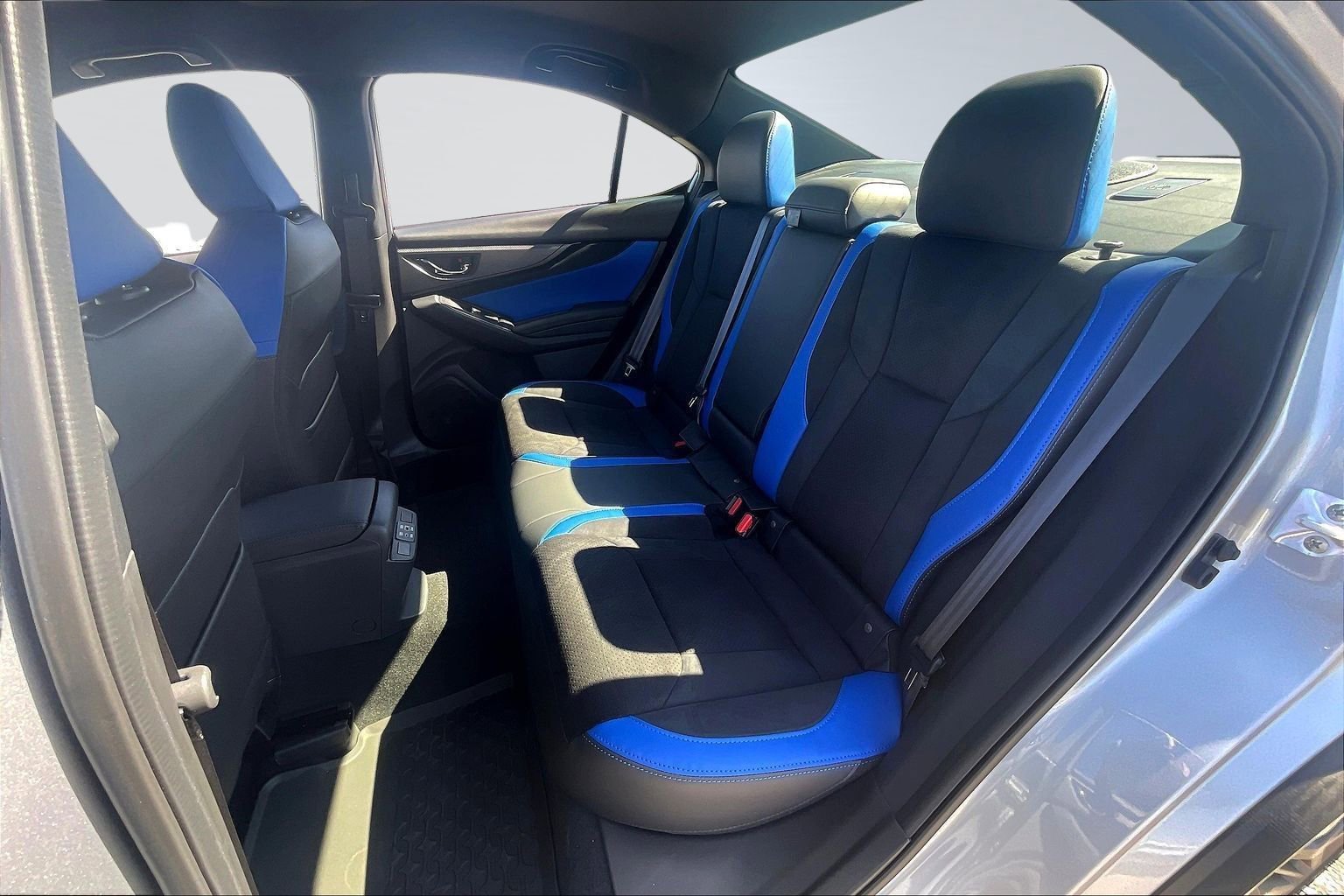 New 2026 Subaru WRX tS image 10