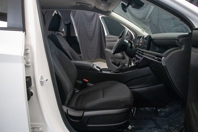 Used 2026 Hyundai Tucson SEL AWD/4WD image 17
