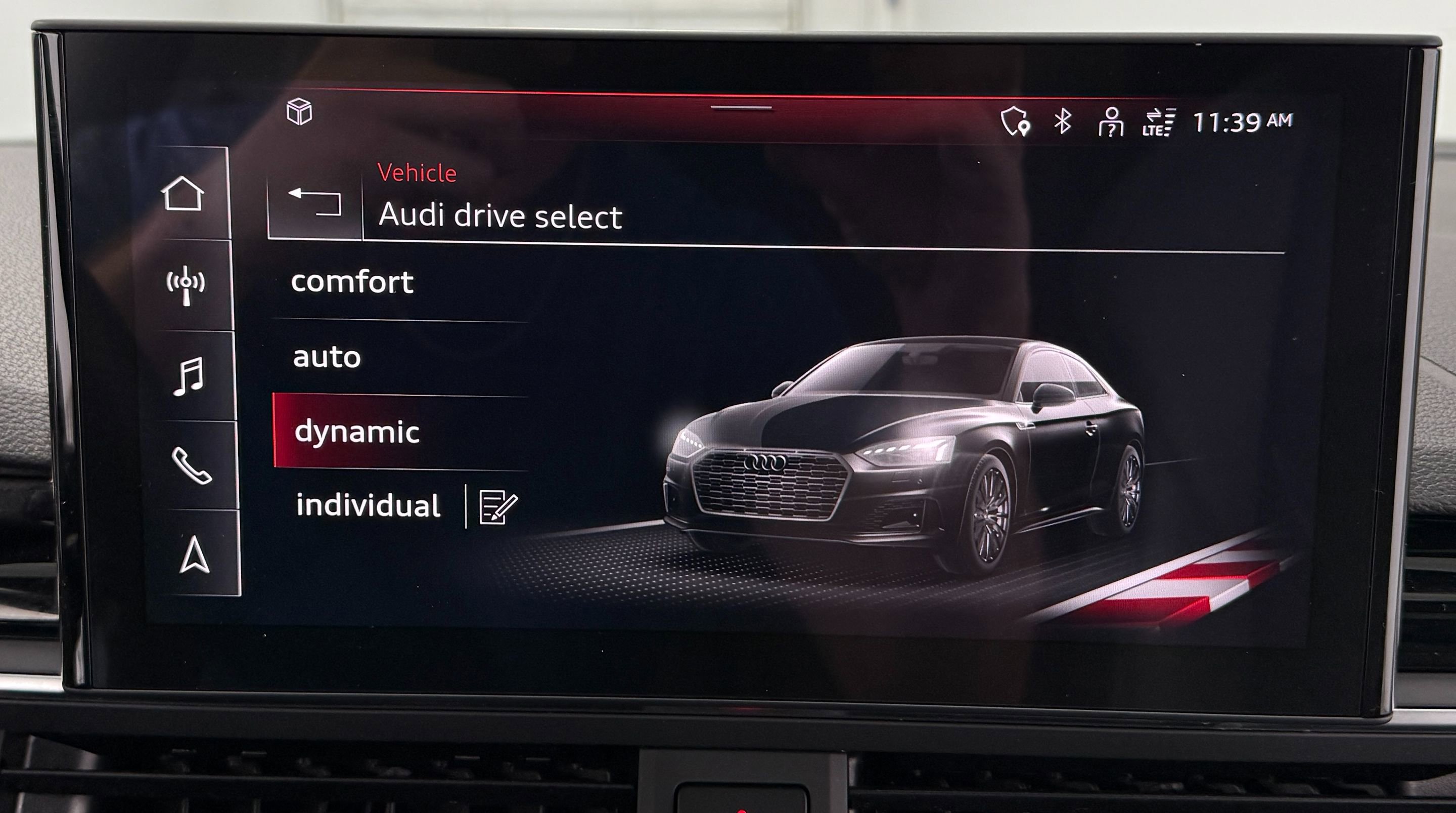 Used 2021 Audi S5 Prestige AWD/4WD image 28