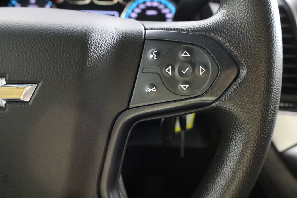 Used 2019 Chevrolet Tahoe 2WD w/ Remote Keyless Entry Package image 23
