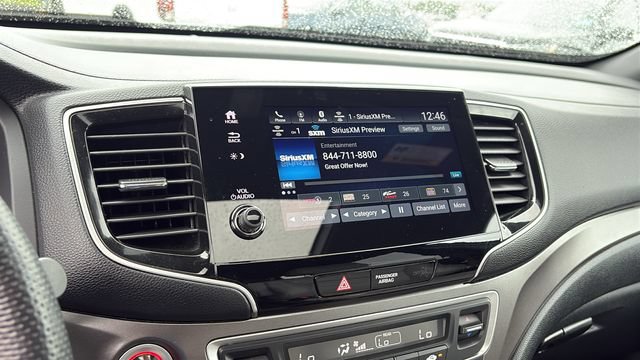 Used 2023 Honda Passport EX-L image 17