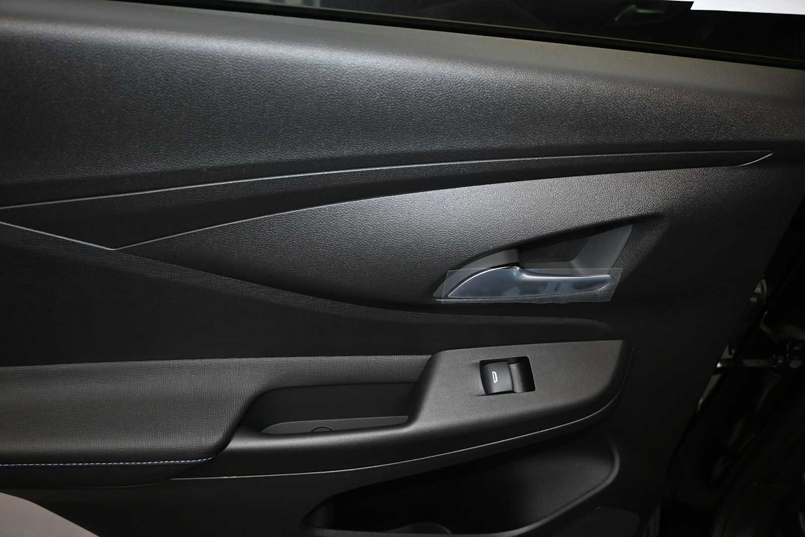 New 2026 Buick Envista Sport Touring w/ Convenience I Package FWD image 21