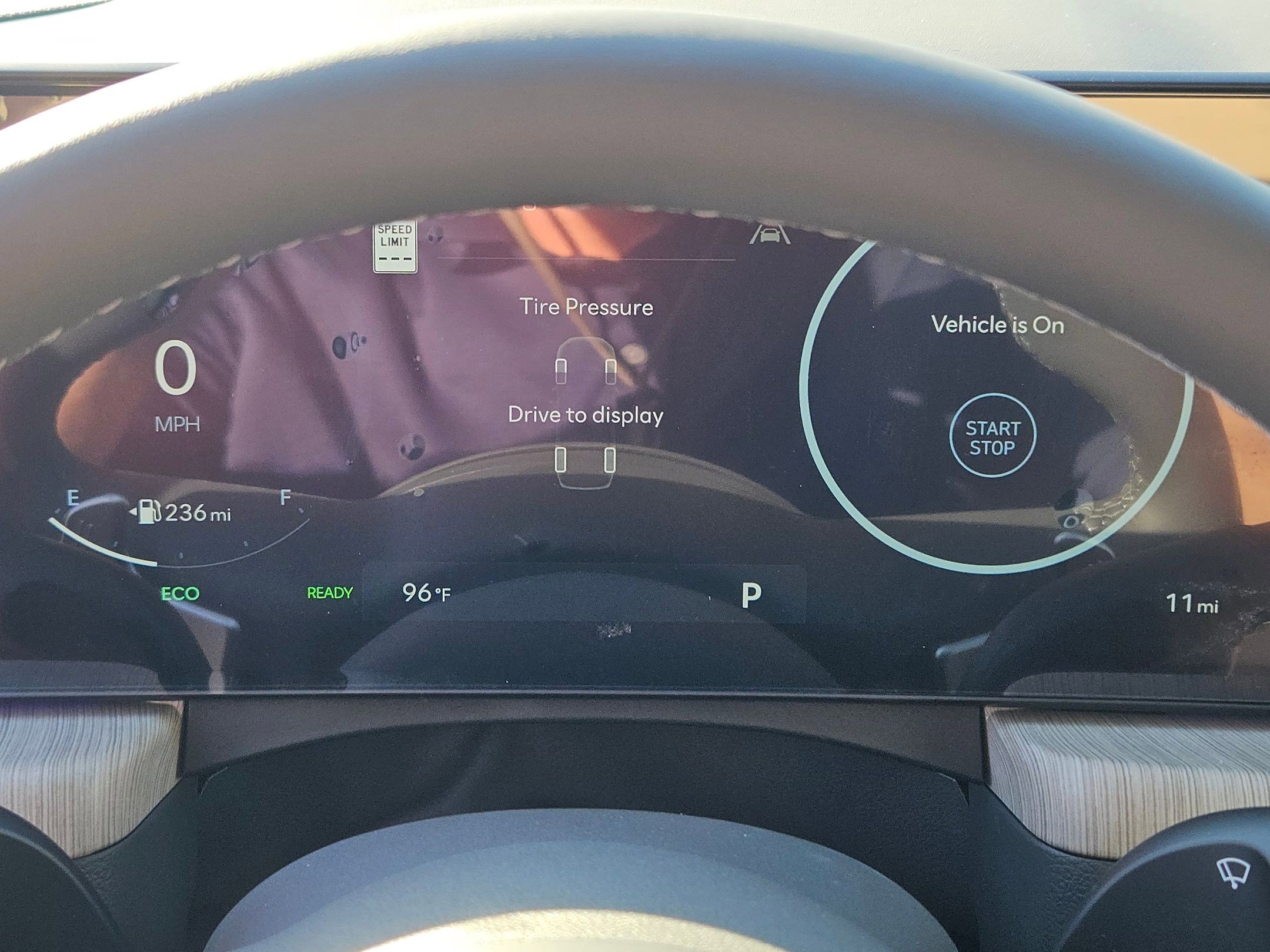 New 2025 Hyundai Sonata Limited image 9