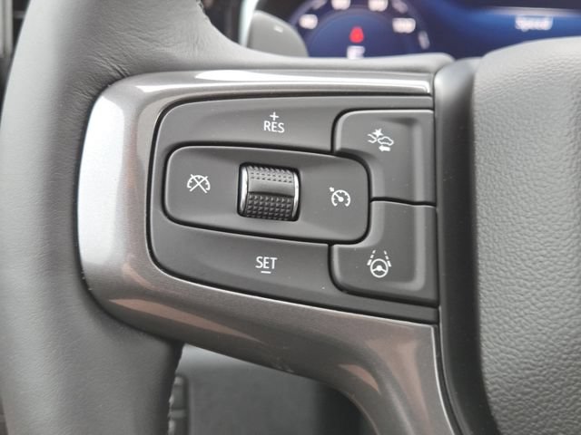 New 2026 Chevrolet Silverado 1500 High Country AWD/4WD image 15