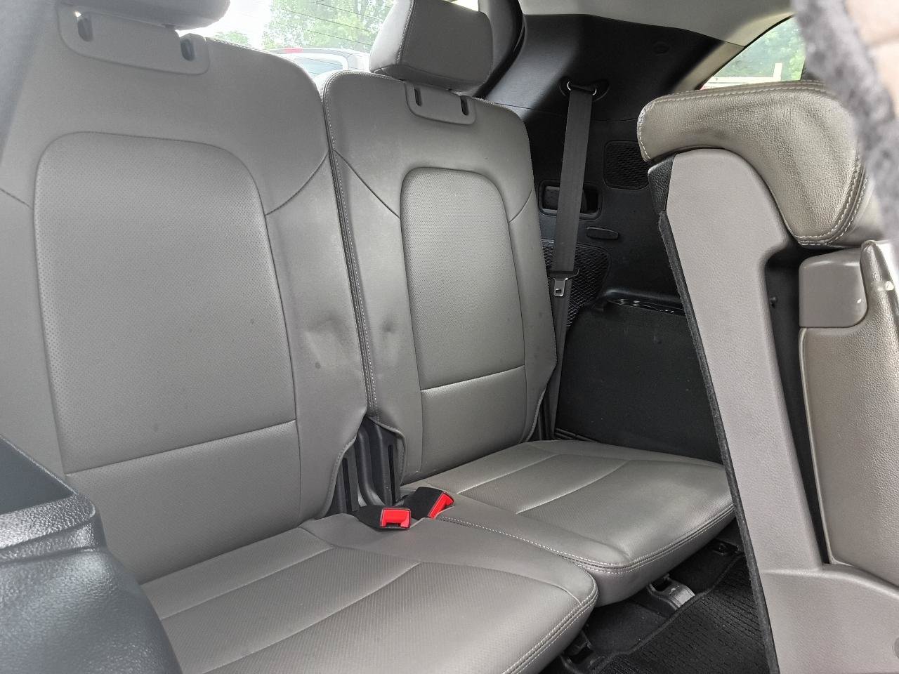 Used 2017 Hyundai Santa Fe FWD image 23